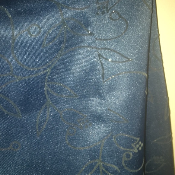 Sally Fancy dress Trumpet mermaid - Picture 7 of 9